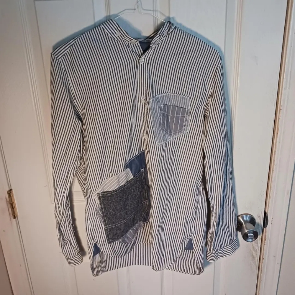 Junya Watanabe Comme des Garçons Men's Shirt